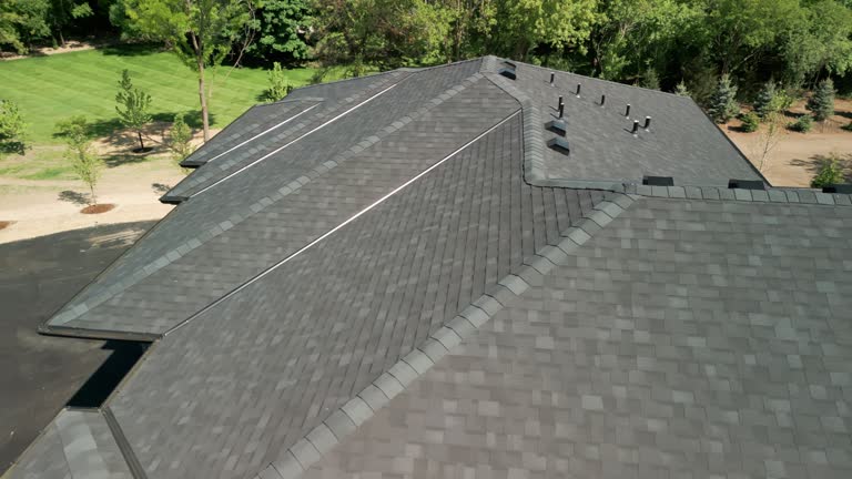 Best Commercial Roofing Services  in Eastover, NC
