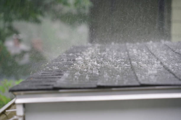 Best Commercial Roofing Services  in Eastover, NC