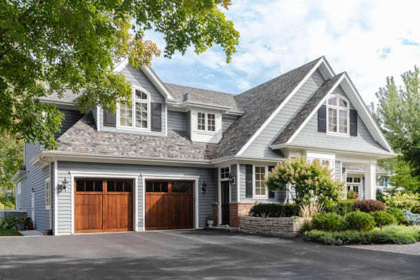 Siding in Eastover, NC