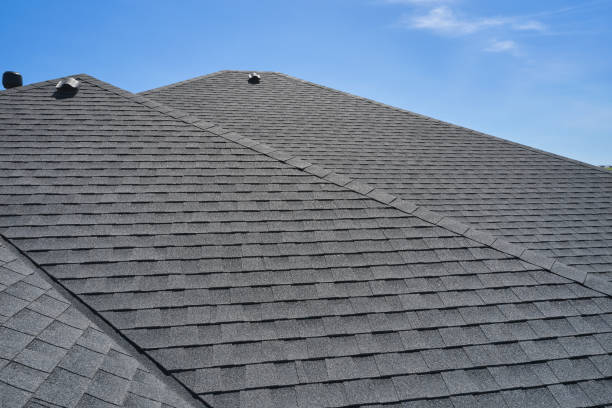 Cold Roofs in Eastover, NC