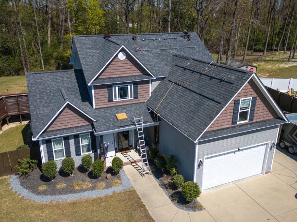 Best Sheet Metal Roofing  in Eastover, NC